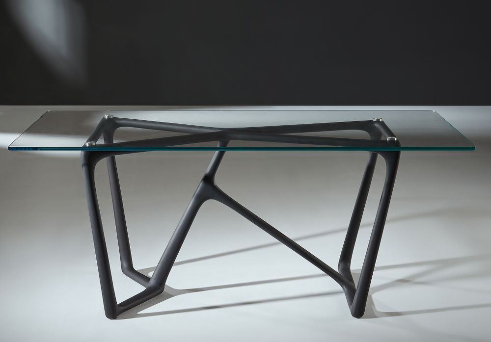 Dining Tables - 3084 TABLE - OPENGOODS