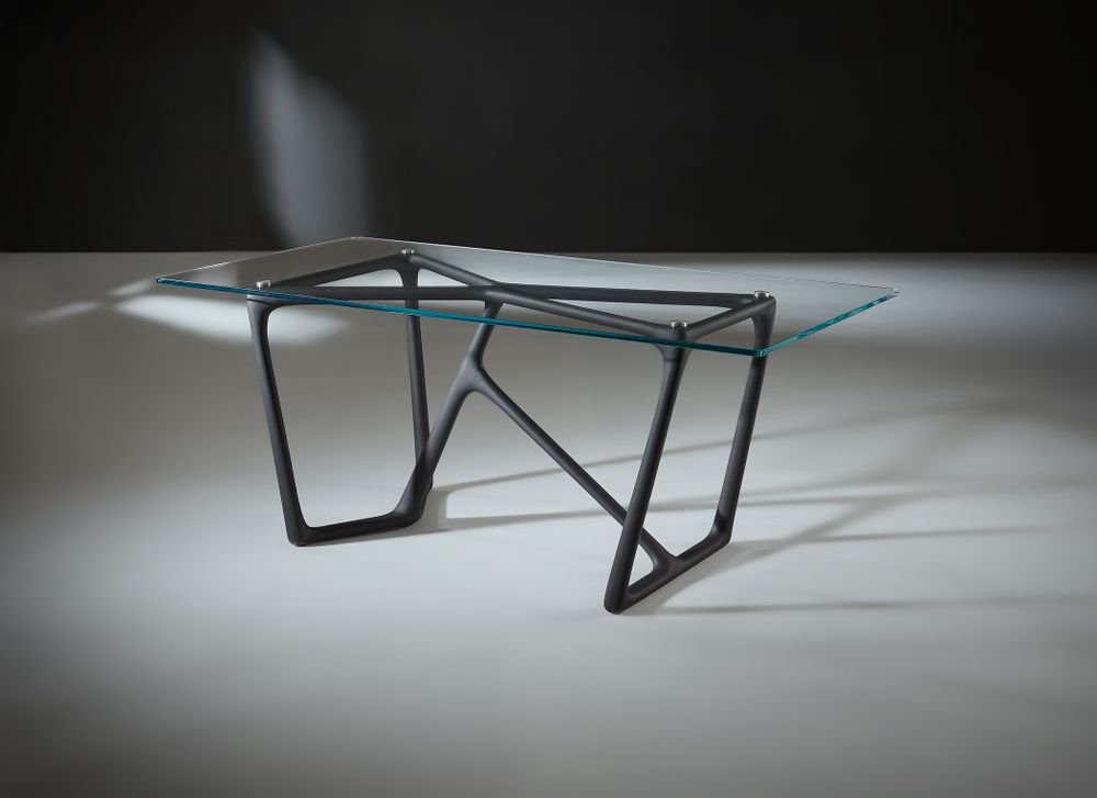 Dining Tables - 3084 TABLE - OPENGOODS