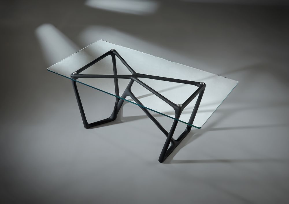 Dining Tables - 3084 TABLE - OPENGOODS