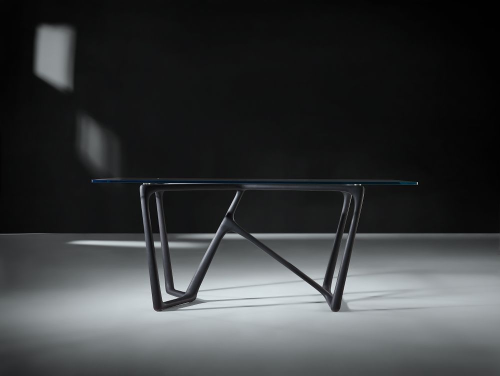Dining Tables - 3084 TABLE - OPENGOODS