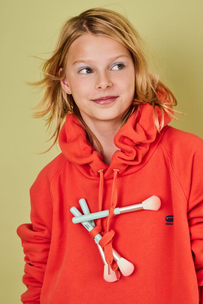 Kids accessories - TOOT! - TOOT! KIDS & TEENS MAKEUP