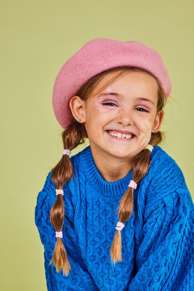 Kids accessories - TOOT! - TOOT! KIDS & TEENS MAKEUP