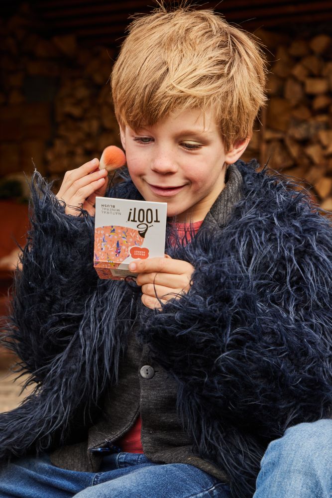 Kids accessories - TOOT! - TOOT! KIDS & TEENS MAKEUP