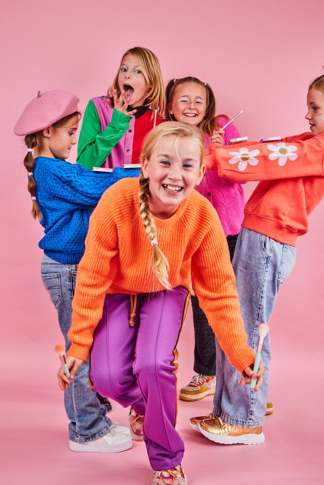 Kids accessories - TOOT! - TOOT! KIDS & TEENS MAKEUP