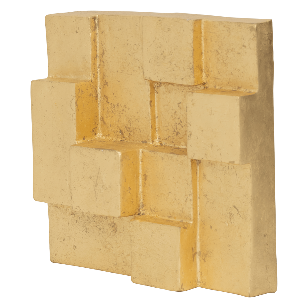 Decorative objects - Ecomix Wall Decor Burokko - URBAN NATURE CULTURE AMSTERDAM