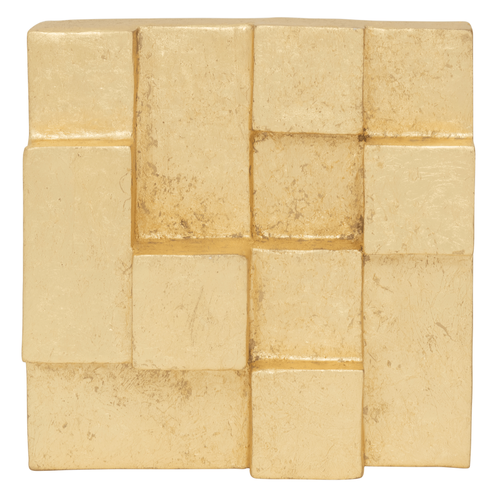 Decorative objects - Ecomix Wall Decor Burokko - URBAN NATURE CULTURE AMSTERDAM