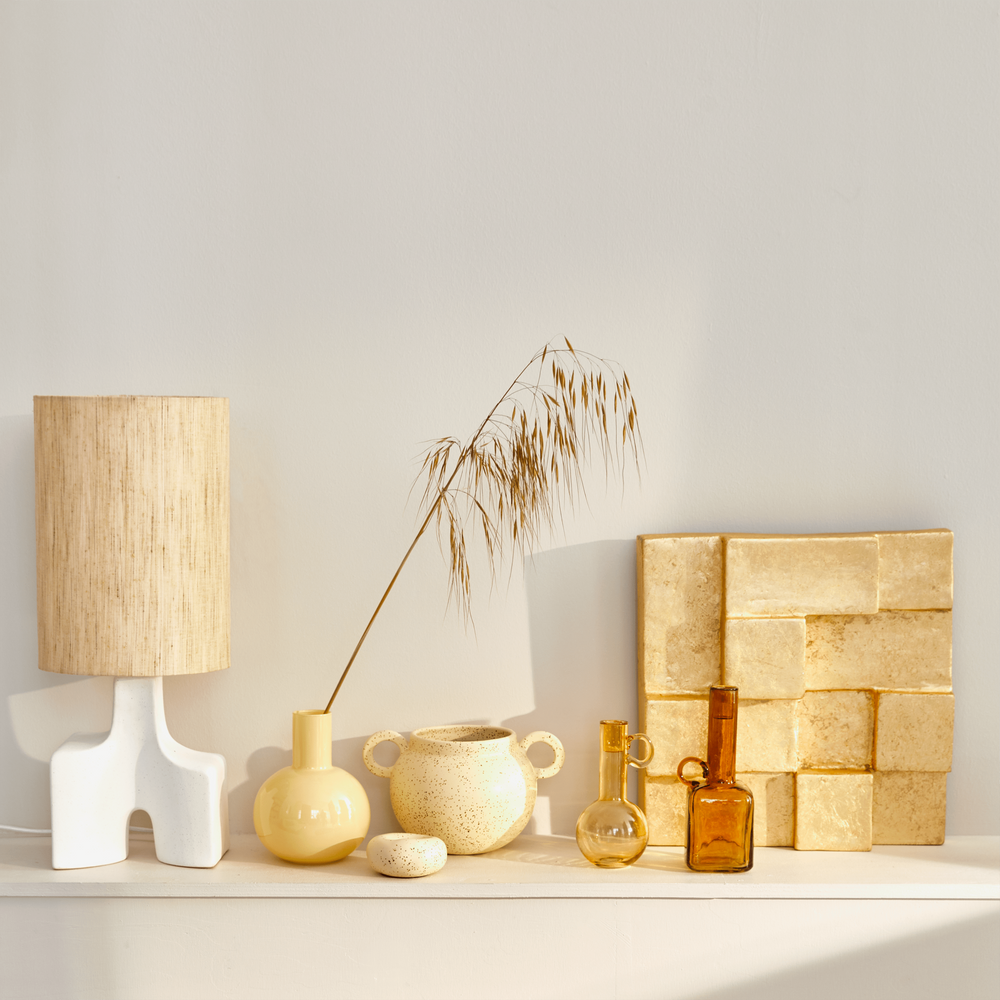 Decorative objects - Ecomix Wall Decor Burokko - URBAN NATURE CULTURE AMSTERDAM