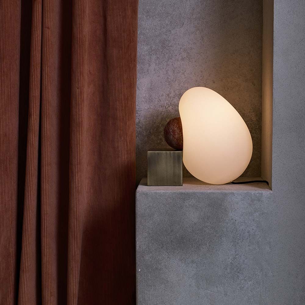Lampes à poser - Lampe Dimple - MONOQI