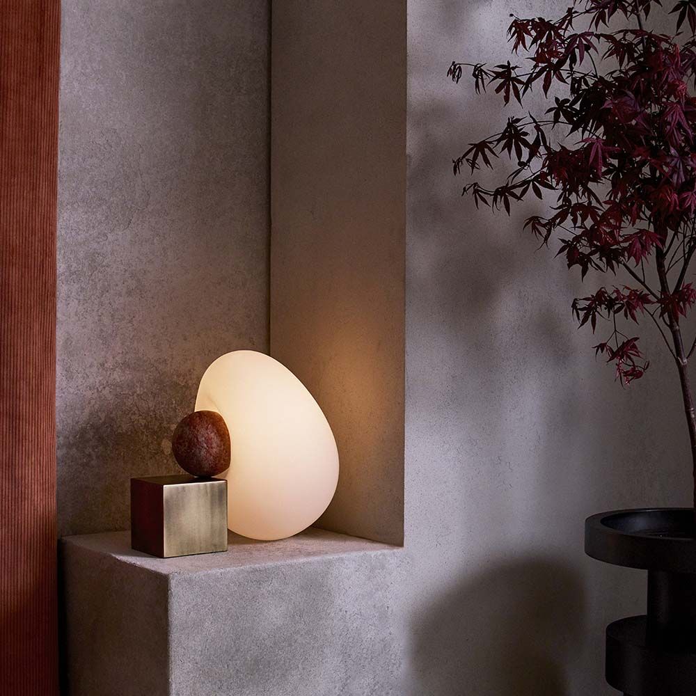 Lampes à poser - Lampe Dimple - MONOQI