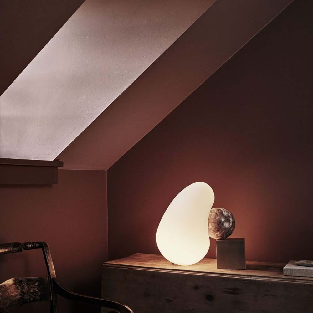 Lampes à poser - Lampe Dimple - MONOQI