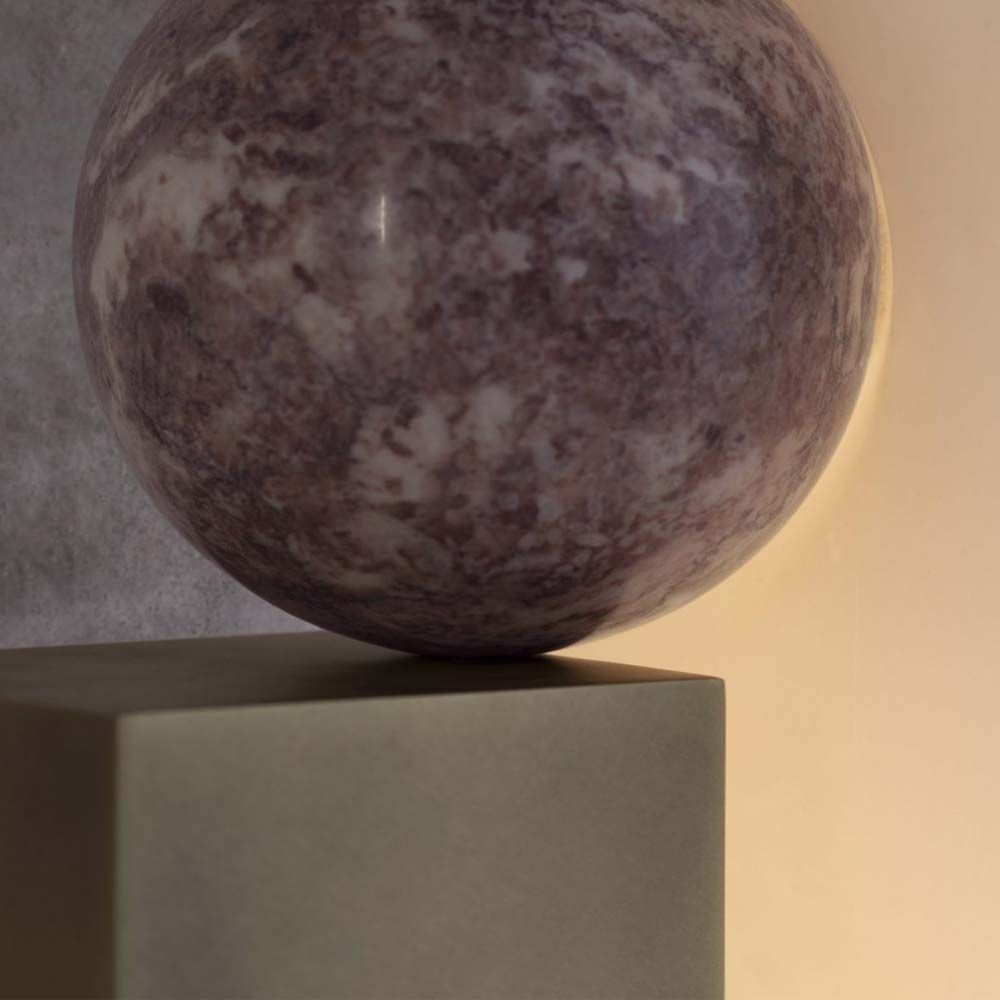 Lampes à poser - Lampe Dimple - MONOQI