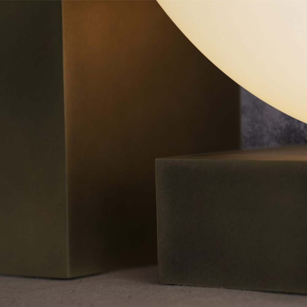 Lampes à poser - Lampe Dimple - MONOQI