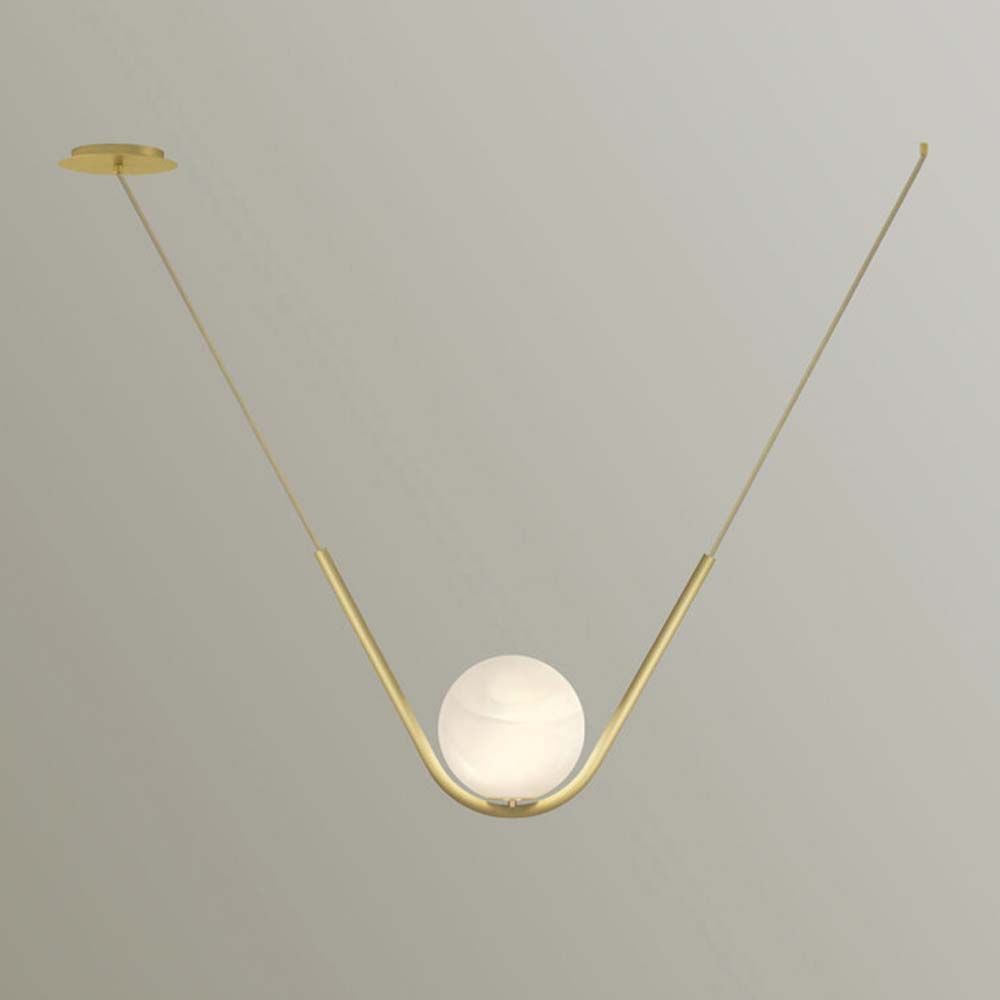 Suspensions - Suspension Perle 1 - MONOQI