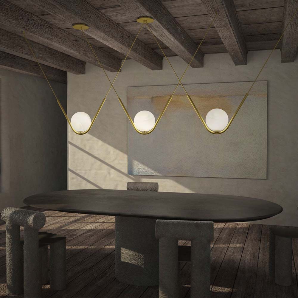 Suspensions - Suspension Perle 1 - MONOQI