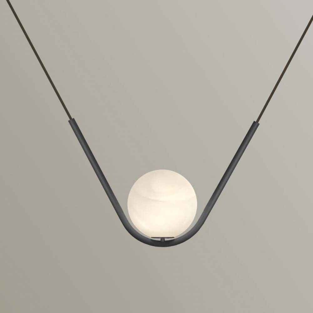 Suspensions - Suspension Perle 1 - MONOQI