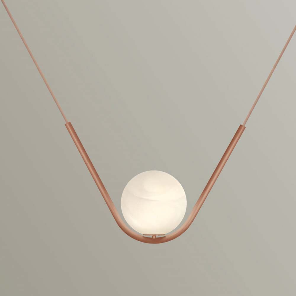 Suspensions - Suspension Perle 1 - MONOQI