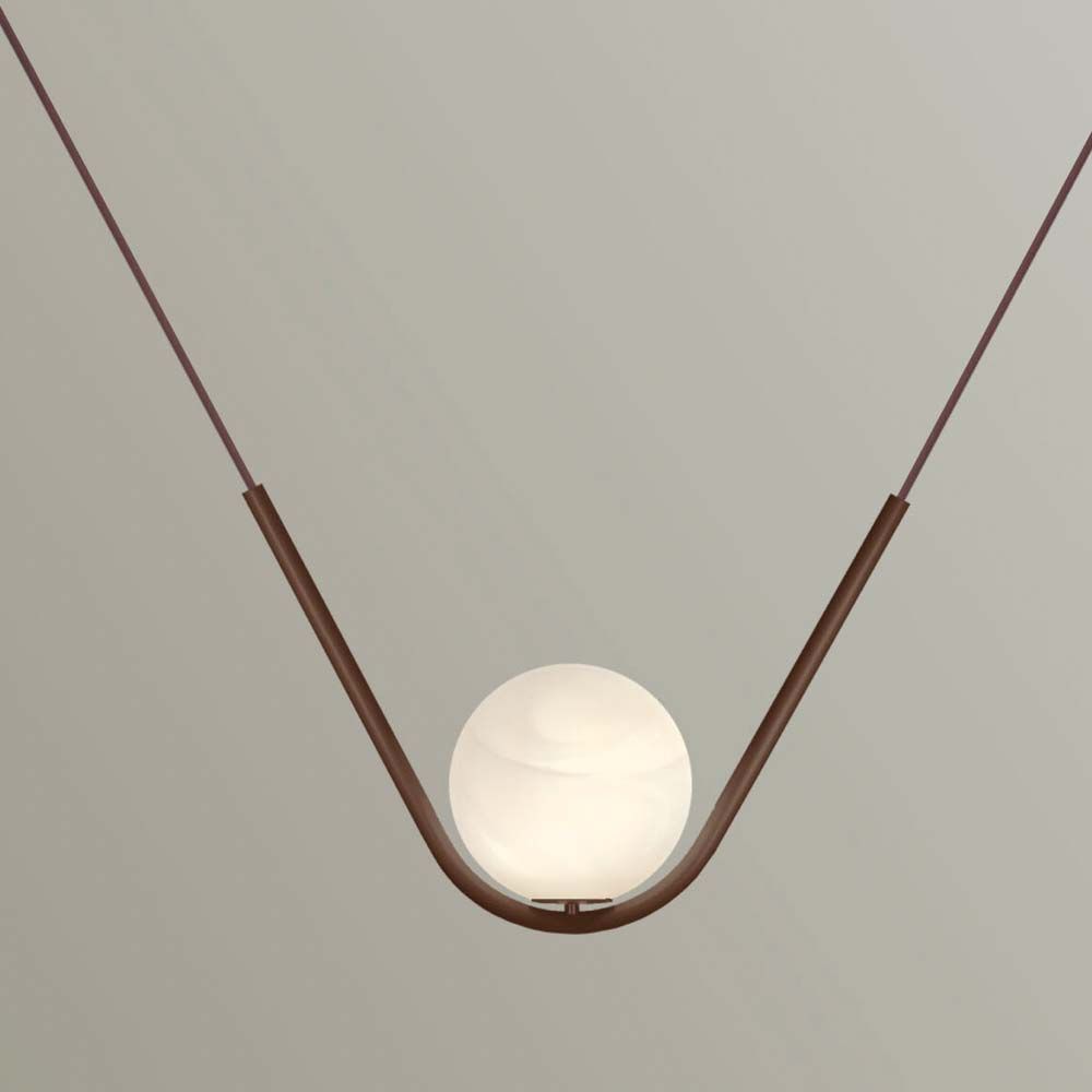 Suspensions - Suspension Perle 1 - MONOQI