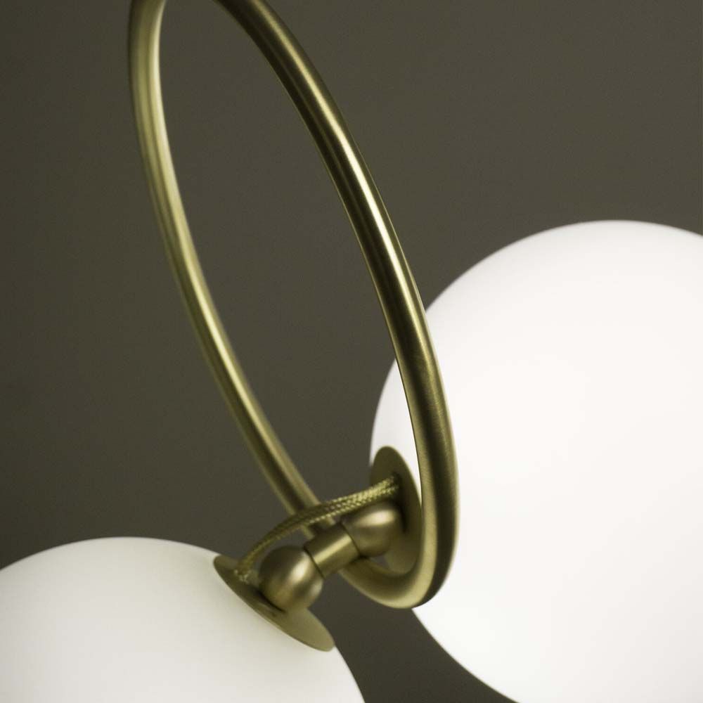 Hanging lights - Suspension Coco 01 - MONOQI