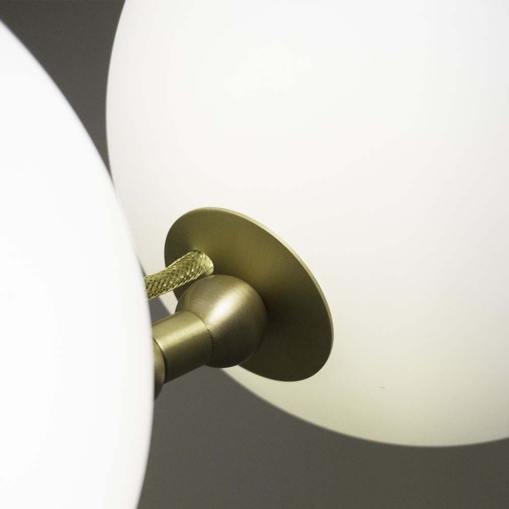 Hanging lights - Suspension Coco 01 - MONOQI