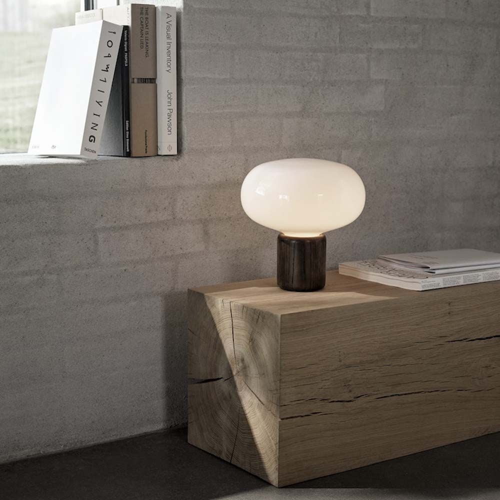Table lamps - Karl Johan table lamp - MONOQI