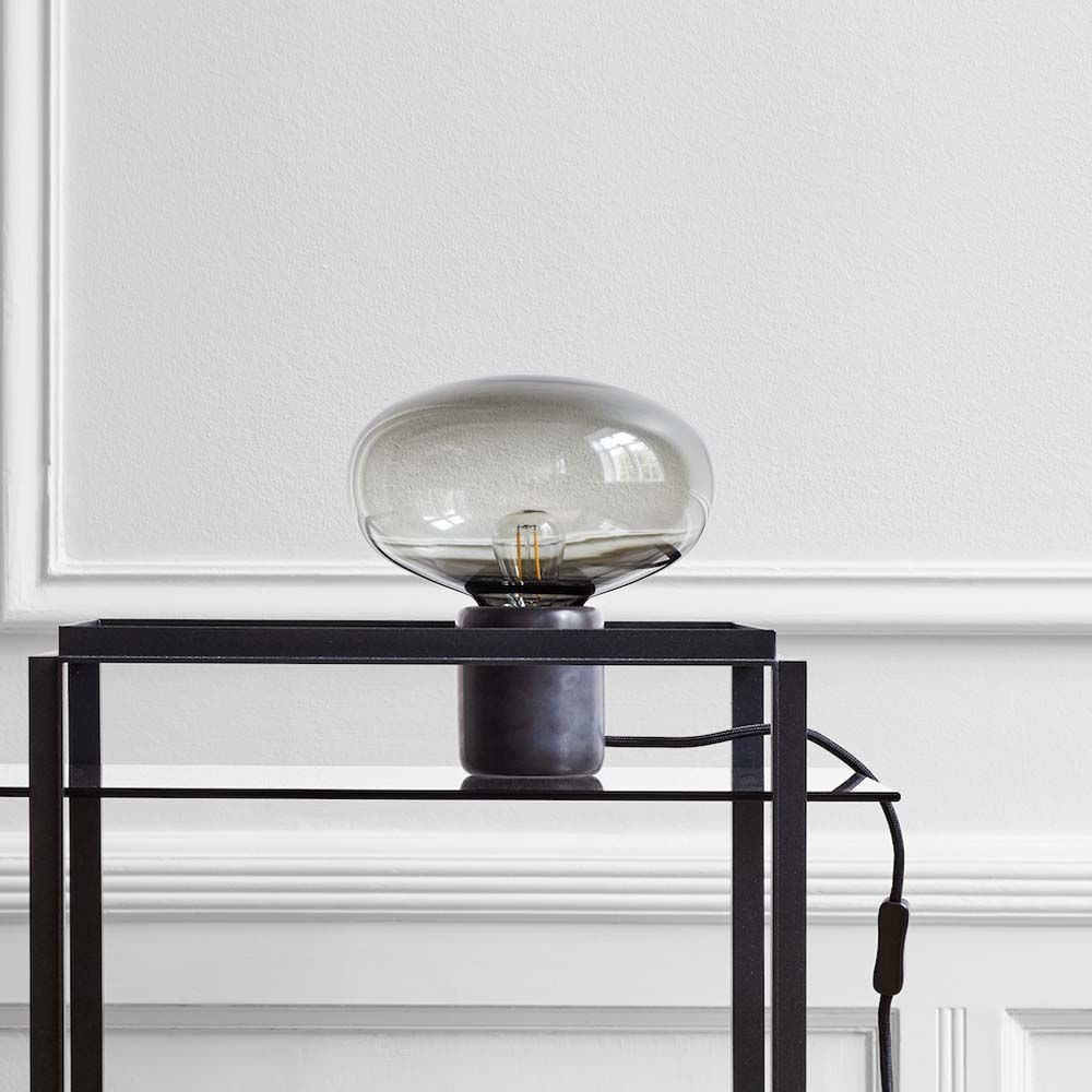 Table lamps - Karl Johan table lamp - MONOQI