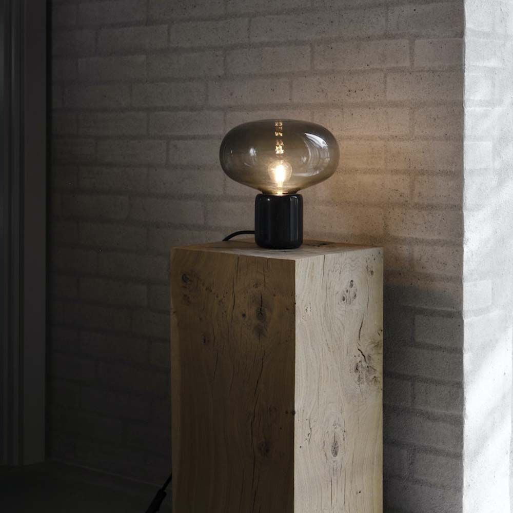 Table lamps - Karl Johan table lamp - MONOQI