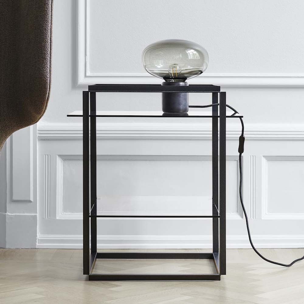 Table lamps - Karl Johan table lamp - MONOQI