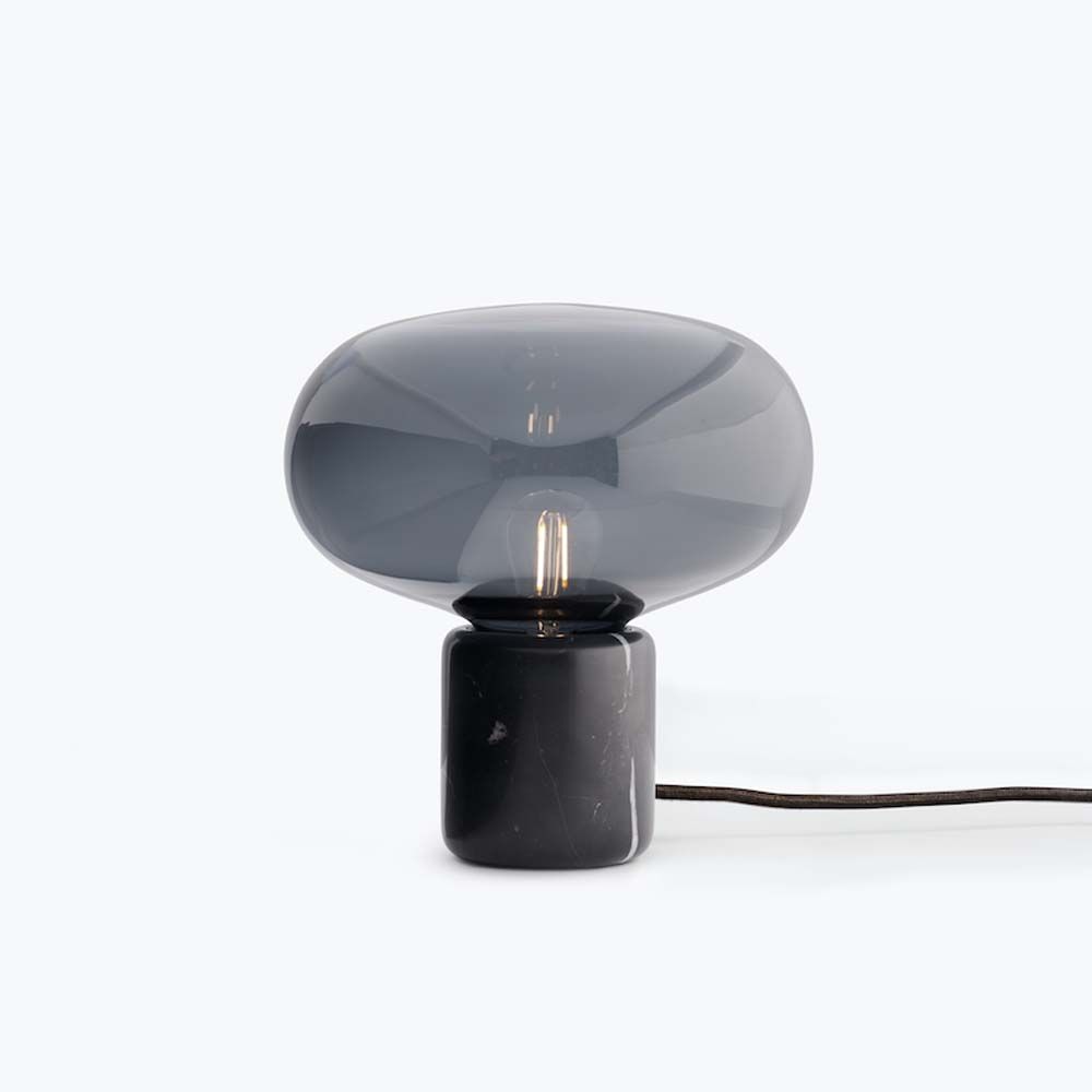 Table lamps - Karl Johan table lamp - MONOQI