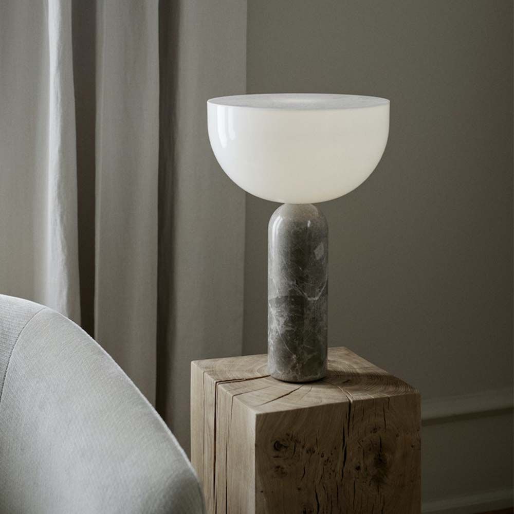 Table lamps - Kizu Table Lamp - MONOQI