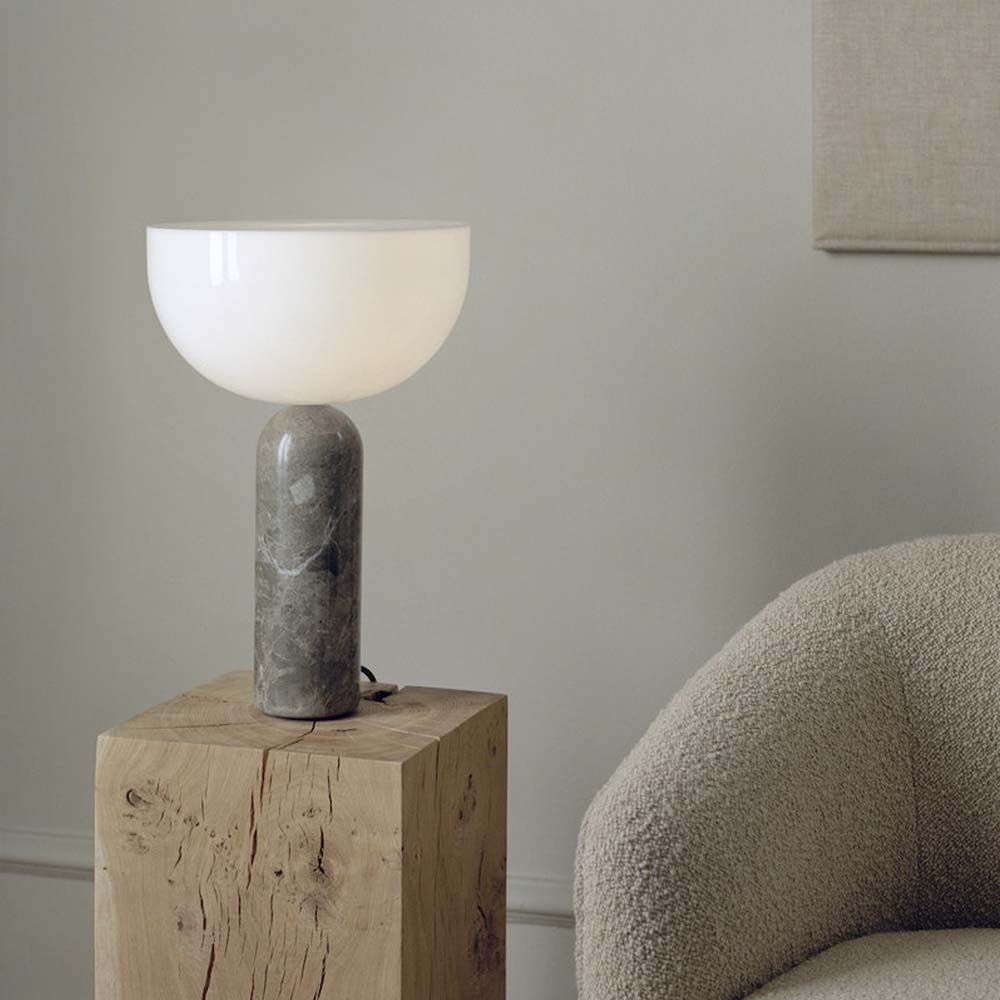Table lamps - Kizu Table Lamp - MONOQI