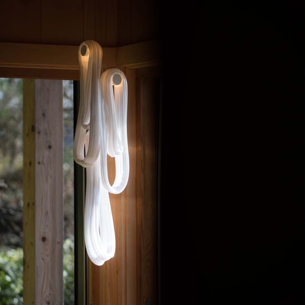 Hanging lights - Multi-light suspension 87 Serie - MONOQI
