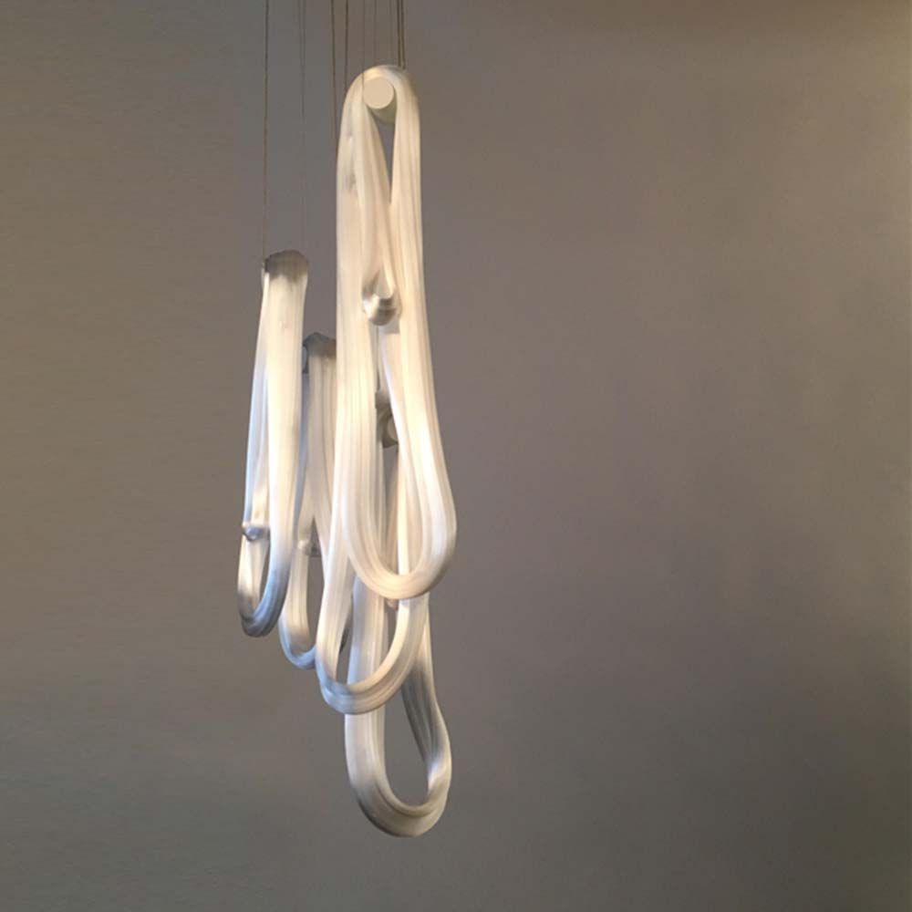 Hanging lights - Multi-light suspension 87 Serie - MONOQI