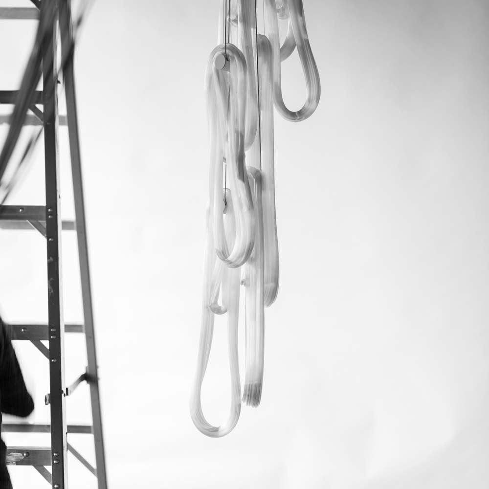 Hanging lights - Multi-light suspension 87 Serie - MONOQI