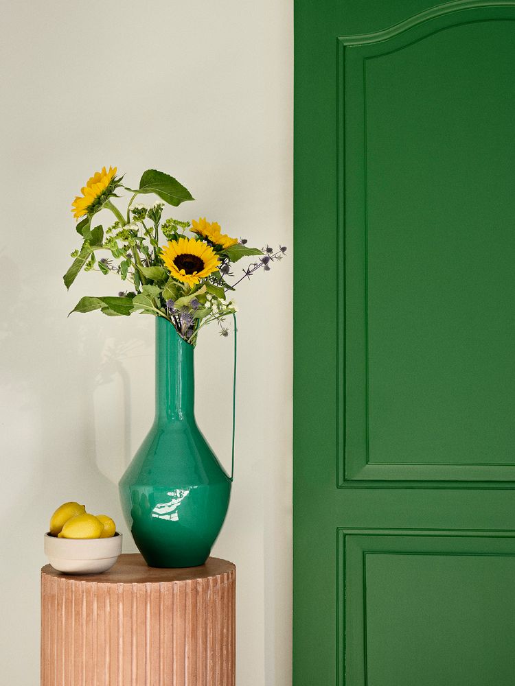 Vases - ROSARIO VASE - BROSTE COPENHAGEN A/S