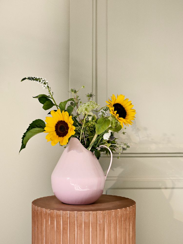 Vases - ROSARIO VASE - BROSTE COPENHAGEN A/S