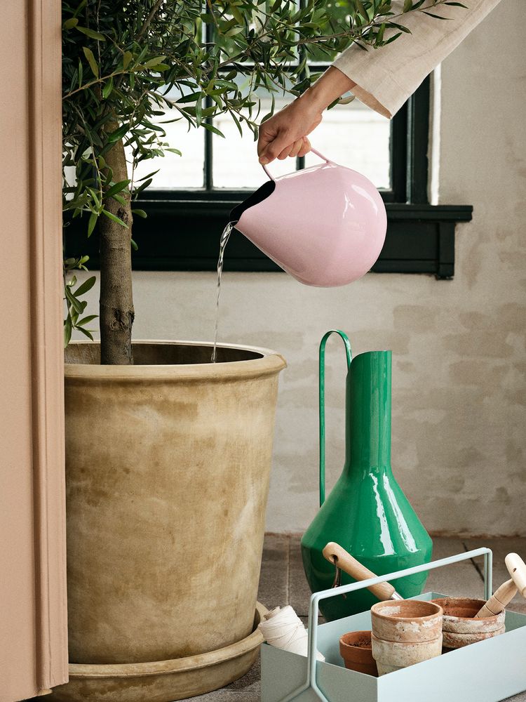 Vases - ROSARIO VASE - BROSTE COPENHAGEN A/S