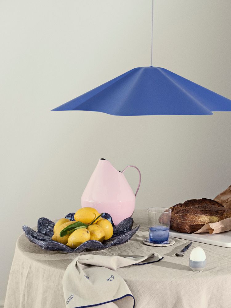 Trays - LILJA DECO PLATE - BROSTE COPENHAGEN A/S