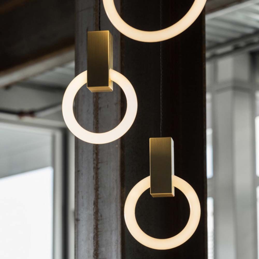 Suspensions - Suspension Halo 16 C1 - MONOQI