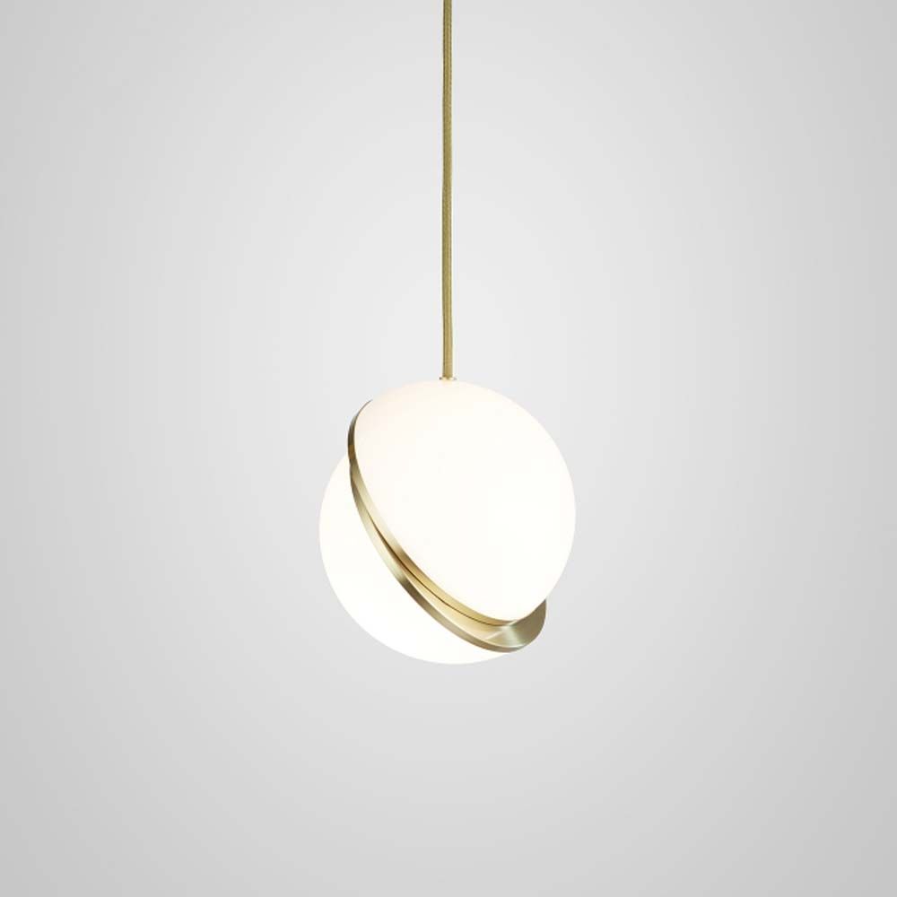 Hanging lights - Mini Crescent light - MONOQI