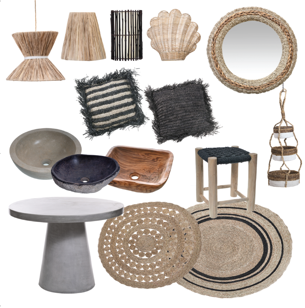 Hanging lights - ART AND HOME ACCENTS - PURE YELLOW
