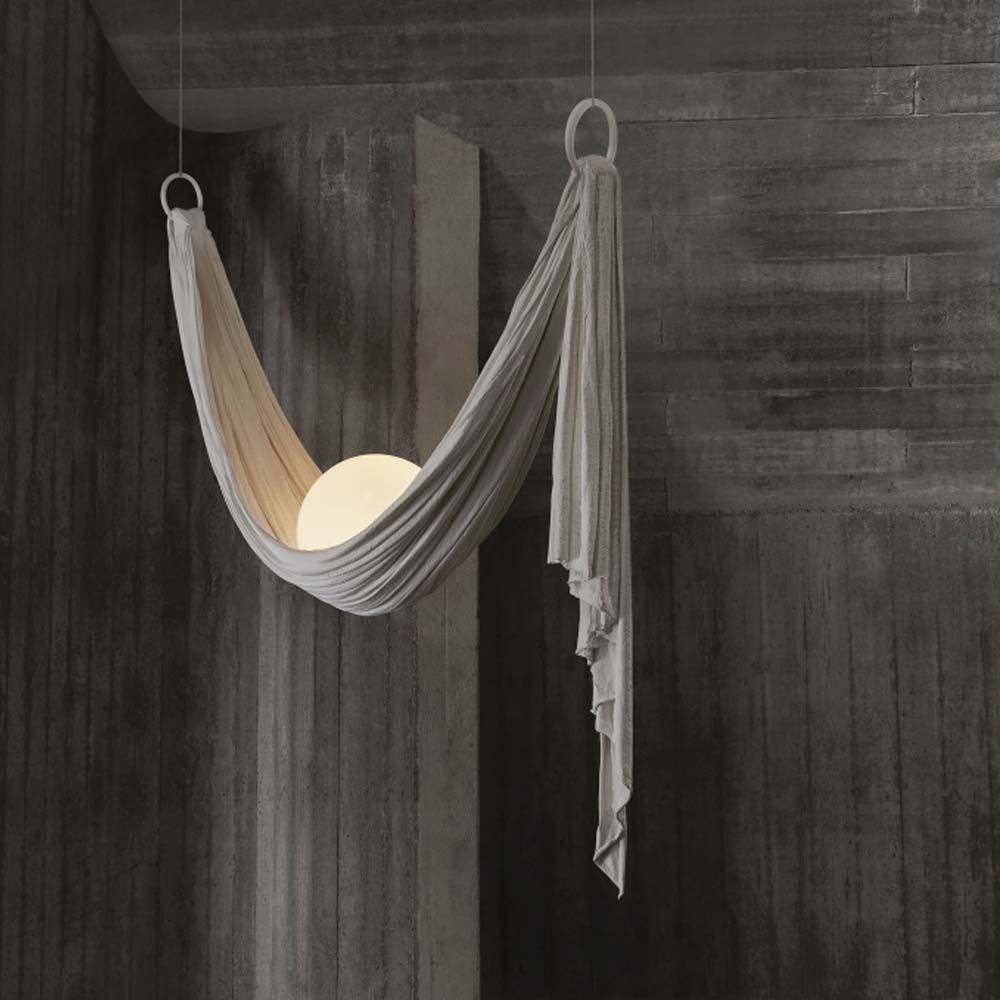 Hanging lights - Requiem Globe light pendant - MONOQI