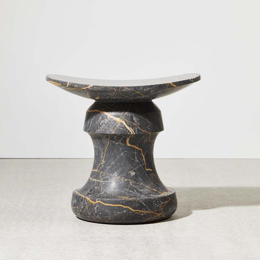 Tabourets - Tabouret Roi - MONOQI