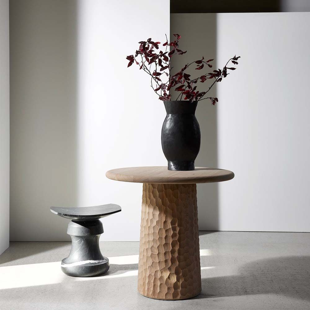Tabourets - Tabouret Roi - MONOQI