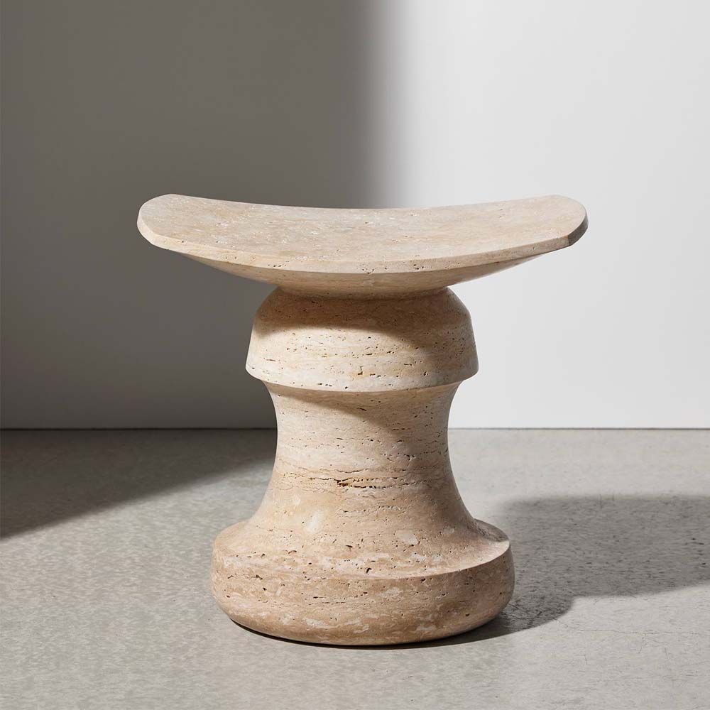 Tabourets - Tabouret Roi - MONOQI