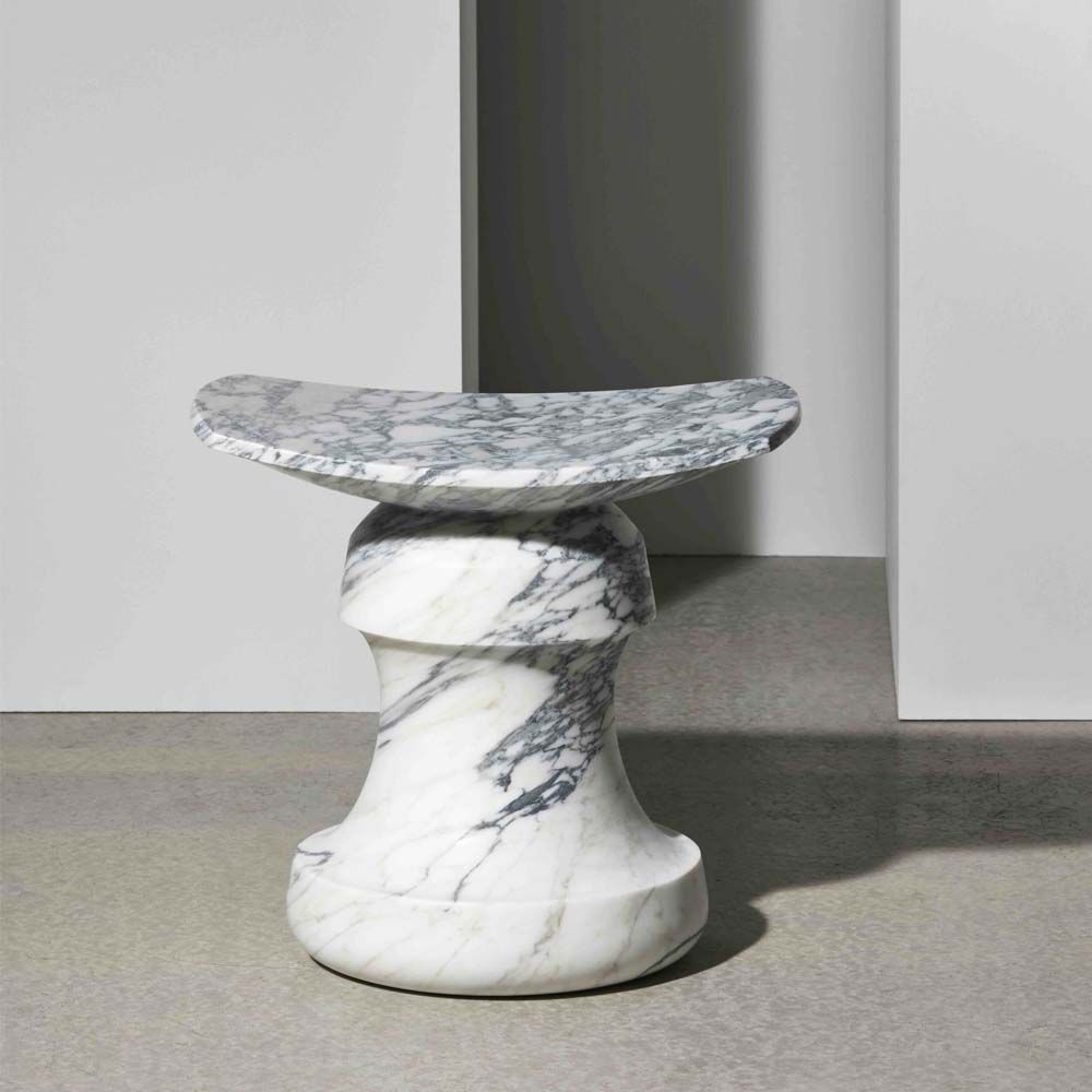 Tabourets - Tabouret Roi - MONOQI