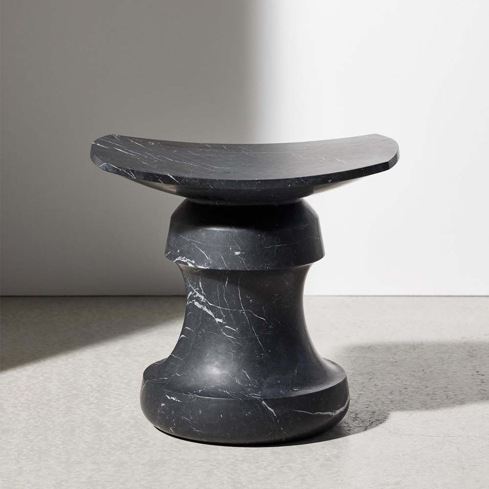 Tabourets - Tabouret Roi - MONOQI