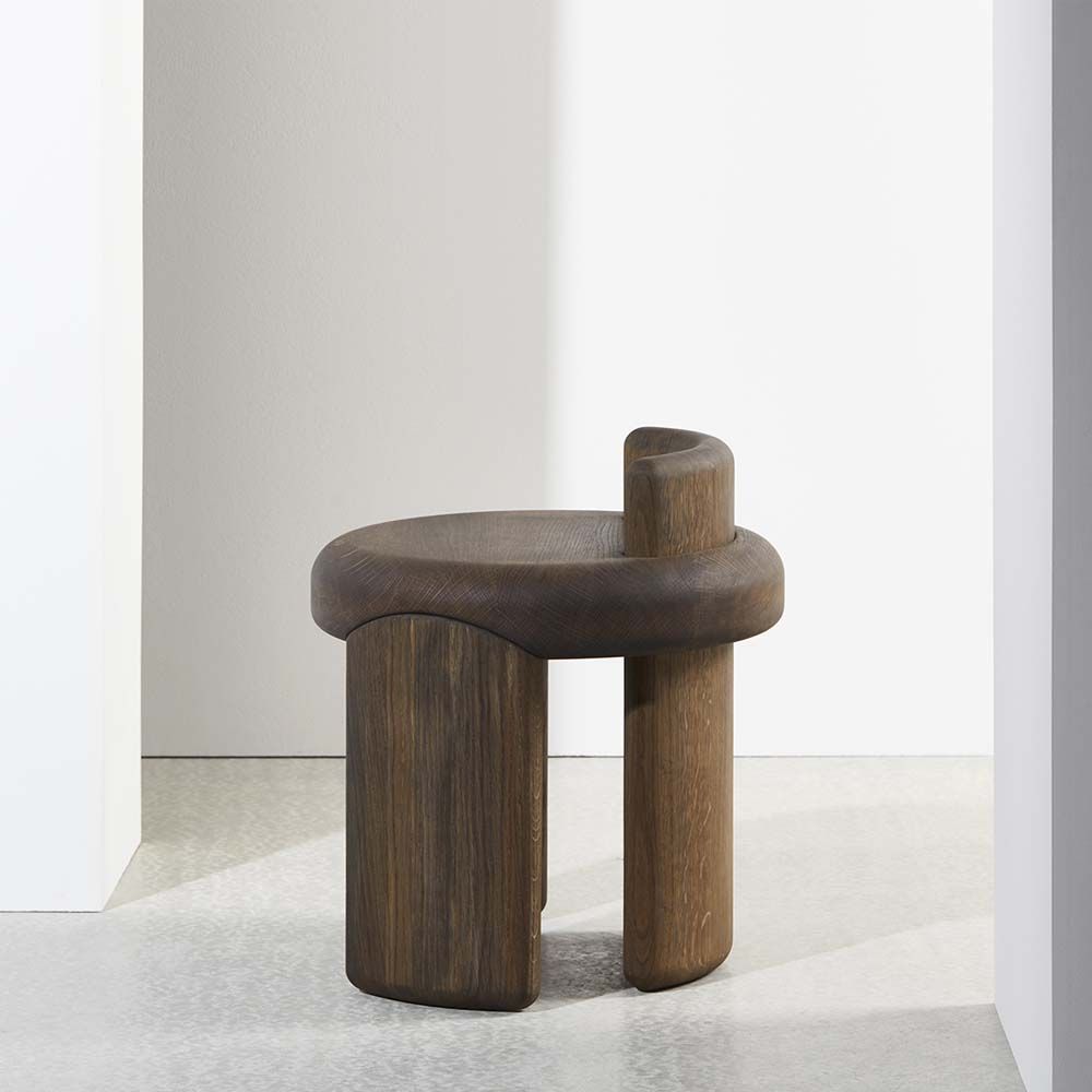 Tabourets - Tabouret Kafa - MONOQI