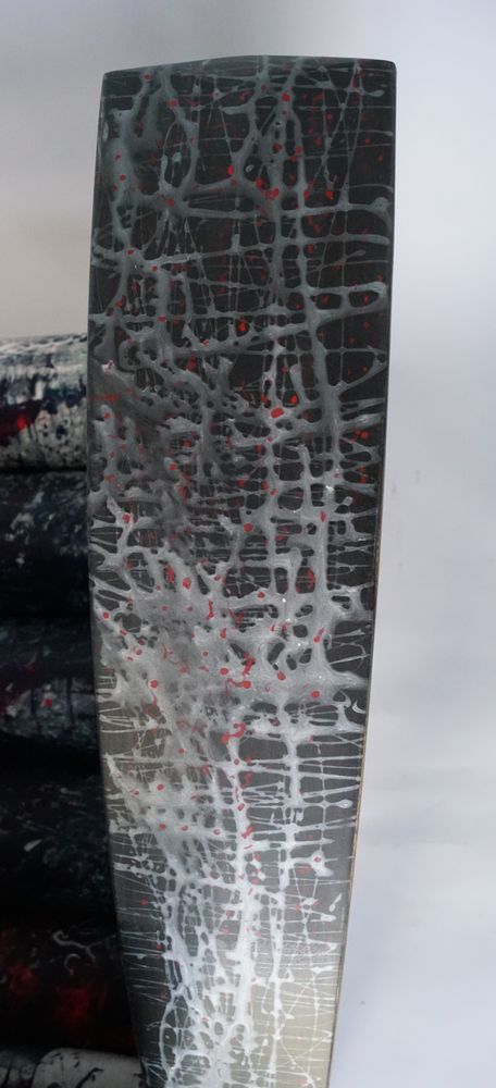 Fauteuils - OCTAVE "Flamboyant" - DYSFORM