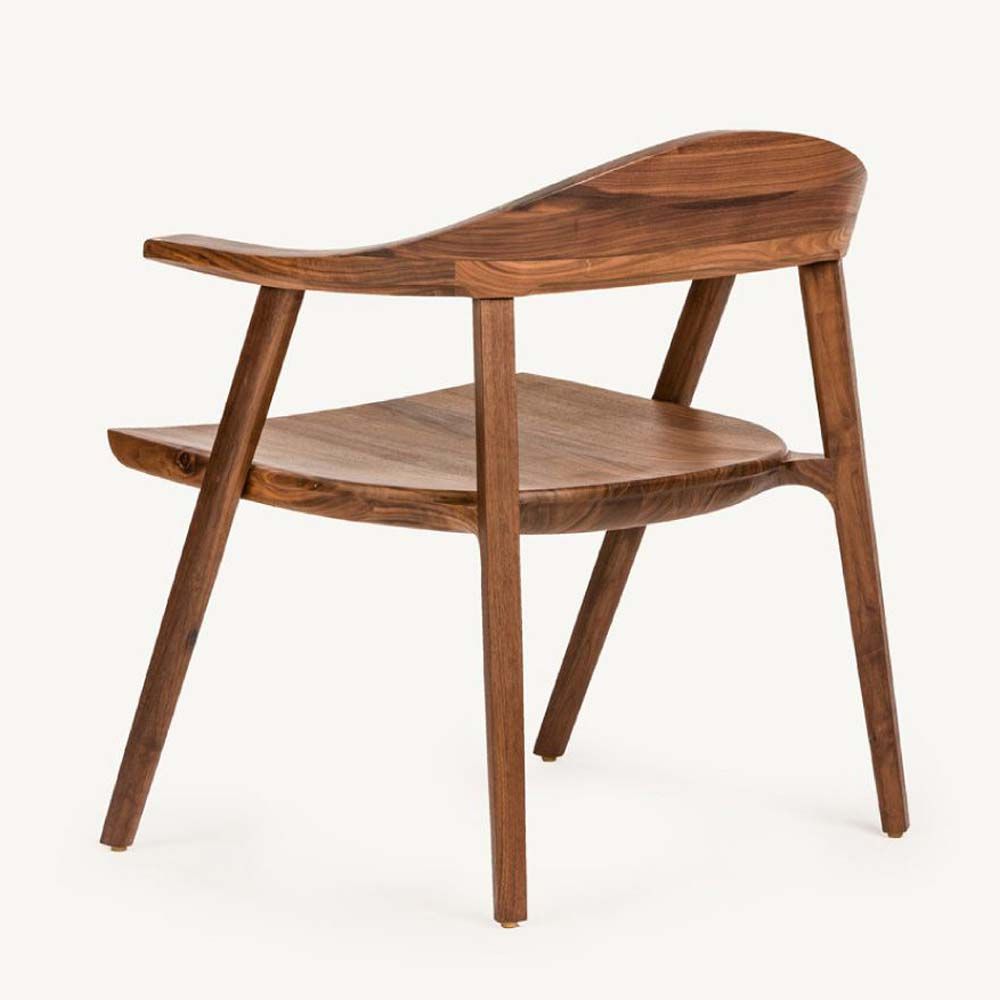 Chaises - Chaise Side and Lounge Mantis - MONOQI