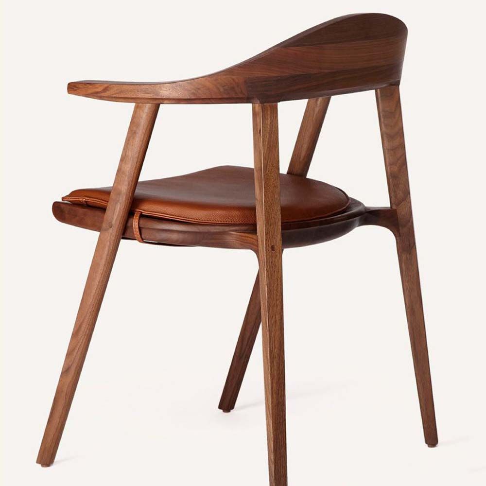 Chaises - Chaise Side and Lounge Mantis - MONOQI